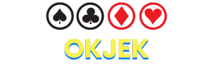 Logo OKJEK